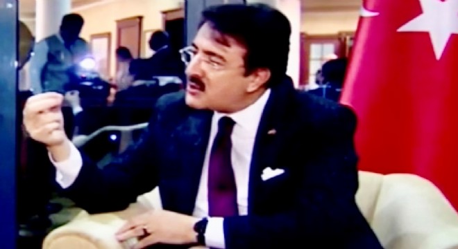 Milletvekili Aydemir: ‘Arvasi'yi şükranla anıyoruz'