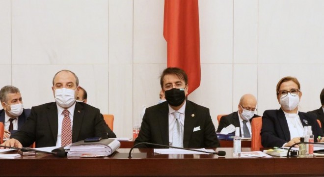 ‘Erzurum basın camiası dadaş ruhunu temsil eder'