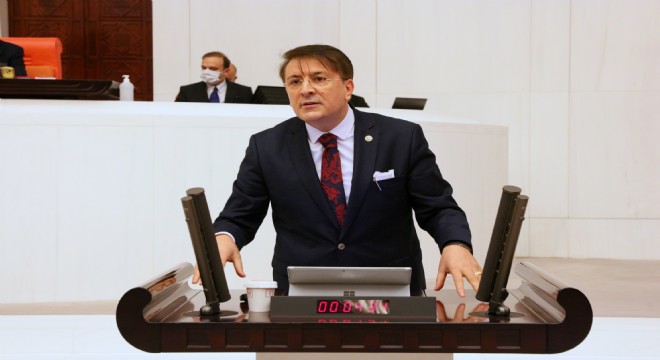 Aydemir: ‘Biz ‘Tek millet' kavramına iman ediyoruz'