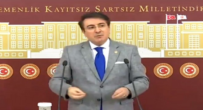 Aydemir: ‘AK Dava istişare kültürünü ifade eder'