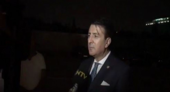 Aydemir: Bu Yüce Milletle dünyalar fethedilir