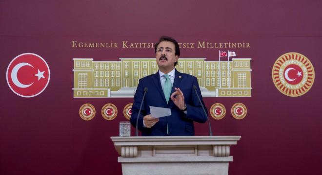 Aydemir: 'Bunlar, yıkım projesinin farklı bir ayağıdır'
