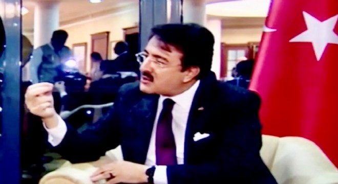 Aydemir: ‘Çanakkale ruhu, Milli yol haritamızdır'
