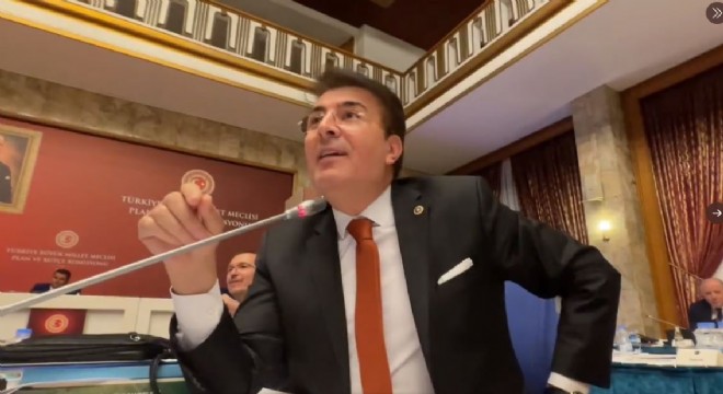 Aydemir: ‘Cumhurbaşkanımıza itimat zirvede'