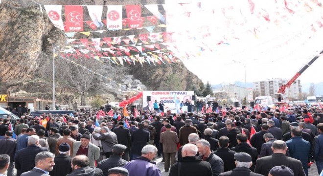 Aydemir: Dadaşlar 31 Martta yine tarih yazacak'