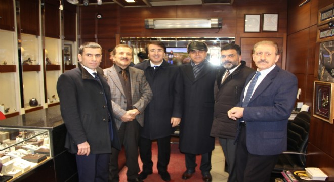 Aydemir: 'Dadaşlar Evet'te buluşacak'