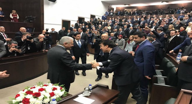 Aydemir: ‘Dadaşlar ‘evet' kararlılığında'