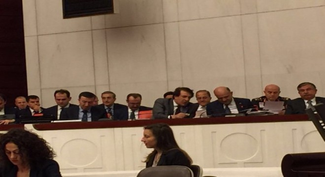 Aydemir: “Ekonomimiz için önemli bir adım”