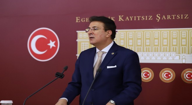 'Cumhurbaşkanımıza şükranlarımızı sunuyoruz'