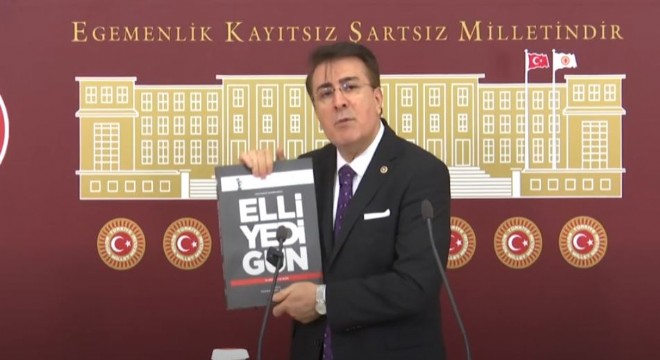 Aydemir: ‘Erzurum'u anlatmak önceliğimizdir'