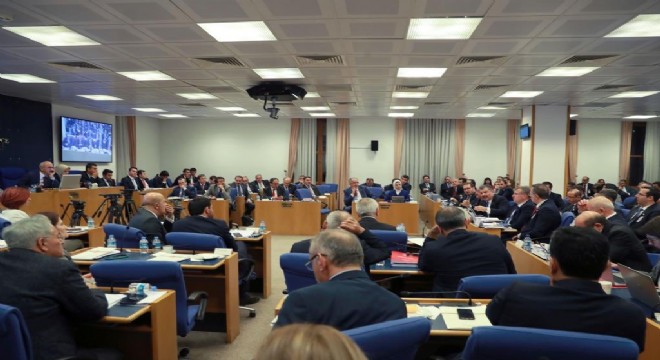 Aydemir Erzurum'un beklentilerini paylaştı