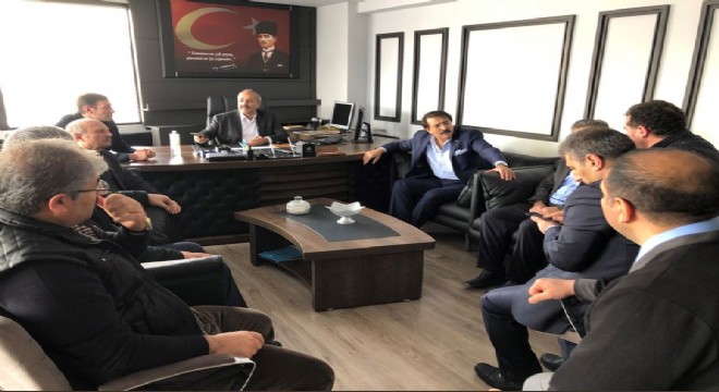 Aydemir'den Sektörel Kredi Değerlendirmesi