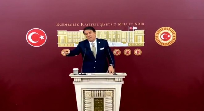 Aydemir: ‘İsyan ediyoruz, böyle hakemlik olur mu?'