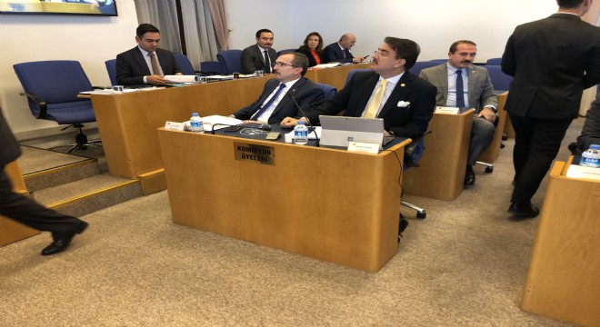 Milletvekili Aydemir: ‘Milletimiz dualı millettir'