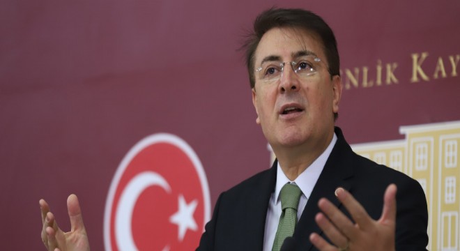Aydemir'den milli duruş vurgusu