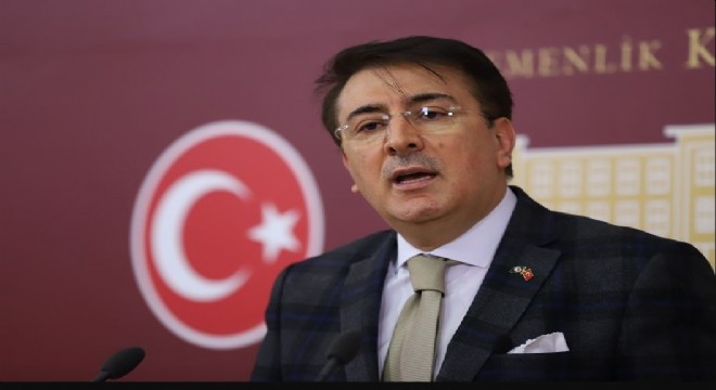 Aydemir: ‘İmamoğlu ittifakı aşikar etti'