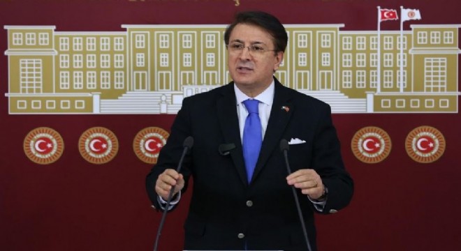 Aydemir İmamoğlu'na Erzurum'u örnek gösterdi