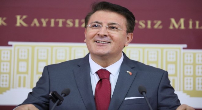 Aydemir: ‘Kahramanlık, İHA'ları, SİHA'ları üretmektir'