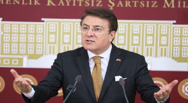 Aydemir: ‘Kardeşliğimiz en önemli değerimiz'