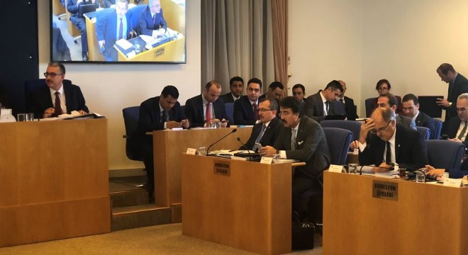 Aydemir: ‘Kürt'ü öteki gibi görene lanet ediyoruz'