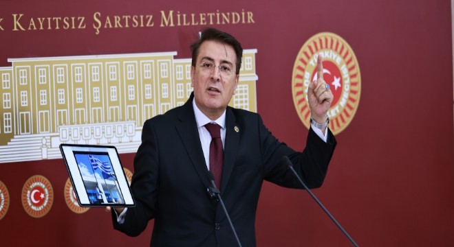 Aydemir'den Pakdil ve Mehmet Nusret'e vefa