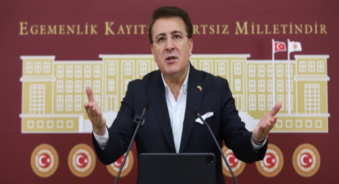 Aydemir: 'Milletimiz ferasetiyle liderinin yanında'