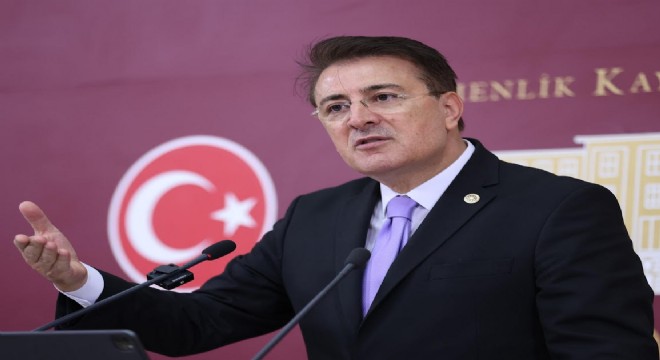 Aydemir: '20 yılda 200 yıllık mesafe alındı'