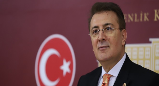 Aydemir: ‘Bizim siyasetimiz samimiyet üzerinedir'