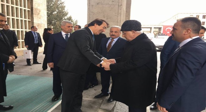 Aydemir: “Milli irade Kahraman'a minnettardır”
