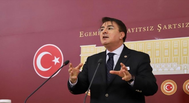 Aydemir: ‘Minnettarlığımız sonsuzdur'