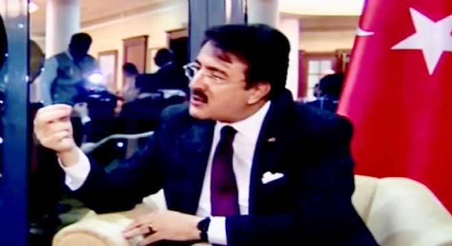 Aydemir: ‘Öğretmenler milli vicdanın mimarlarıdır'