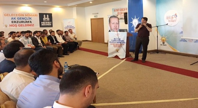 Aydemir: ‘Önce birlik, önce kardeşlik'