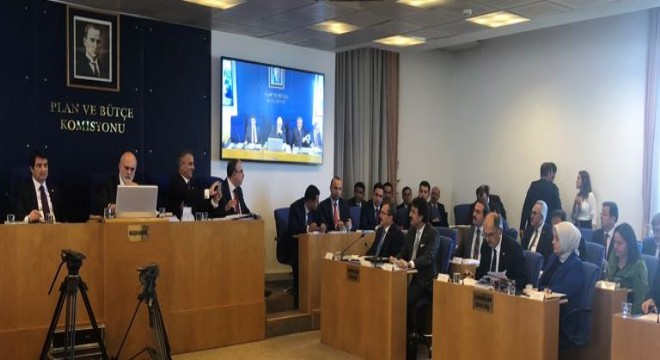 Aydemir: ‘Öteki' anlayışı hainliktir'