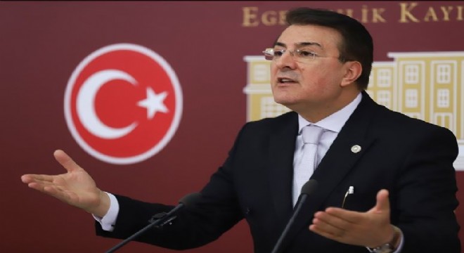 Aydemir: ‘ATA AÖF Yüksek öğretimde başarının adıdır'