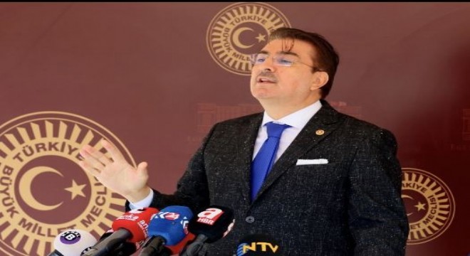 Aydemir: ‘Sayın Ala'yla iftihar ediyoruz'