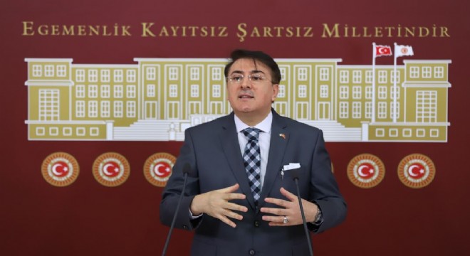 Aydemir: ‘Sayın Albayrak yerli ve millidir'