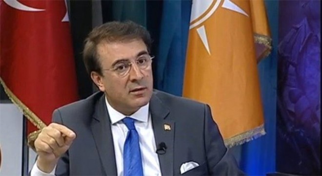 Aydemir: 'Seven dadaş duruşuyla hatırlanacaktır'