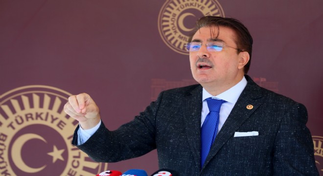 Aydemir ve Kırkpınar'dan Kılıçdaroğlu'na tepki