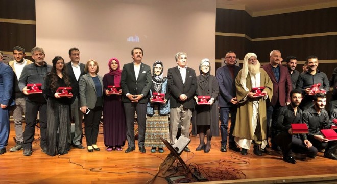 Aydemir: “Şühedamızın ufku ufkumuzdur”