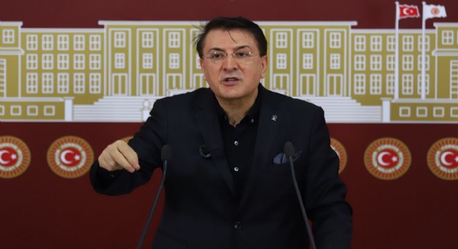 Aydemir: 'Bu yapılanlar Erzurumspor'a kıymaktır'