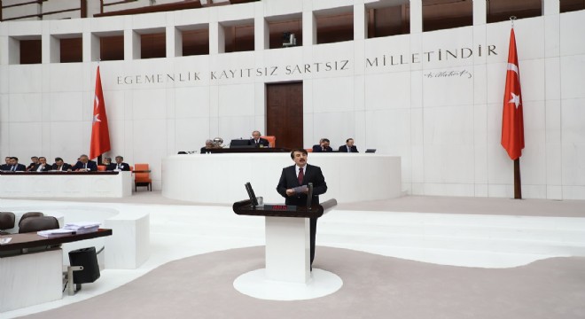 Aydemir: ‘Kardeşliğimiz izzetimizdir'