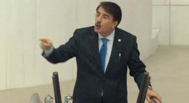 Aydemir: ‘Tedbir bizden, takdir Mevla'dandır'