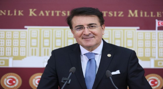 Aydemir: ‘Biz milletimizin emrindeyiz'