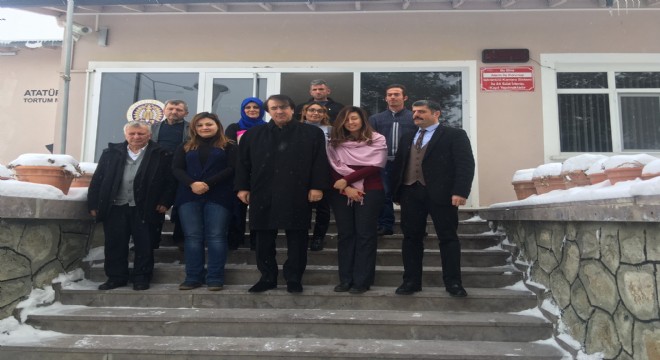 Aydemir: ‘Tortum hak ettiği yere gelecek'