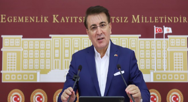 ‘Türk Dünyası Cumhurbaşkanımıza müteşekkir'