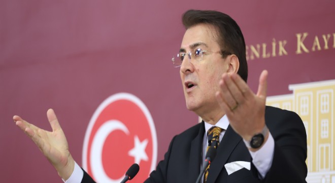 Aydemir: 'Bunlar dosta, düşmana mesajdır'