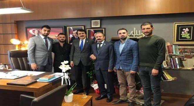 Aydemir Uzmanlar'ın beklentilerini paylaştı