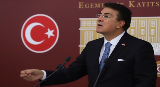 Aydemir: ‘Varsa bildikleriniz çıkın, mertçe paylaşın'