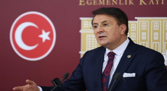 Aydemir: ‘Vesayet odakları belalarını buldular'