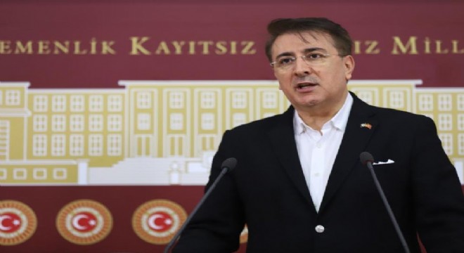 ‘Yanıkdere, Alaca, Hocalı şühedası kıyamdadır'
